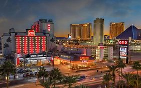 Oyo Hotel And Casino Las Vegas